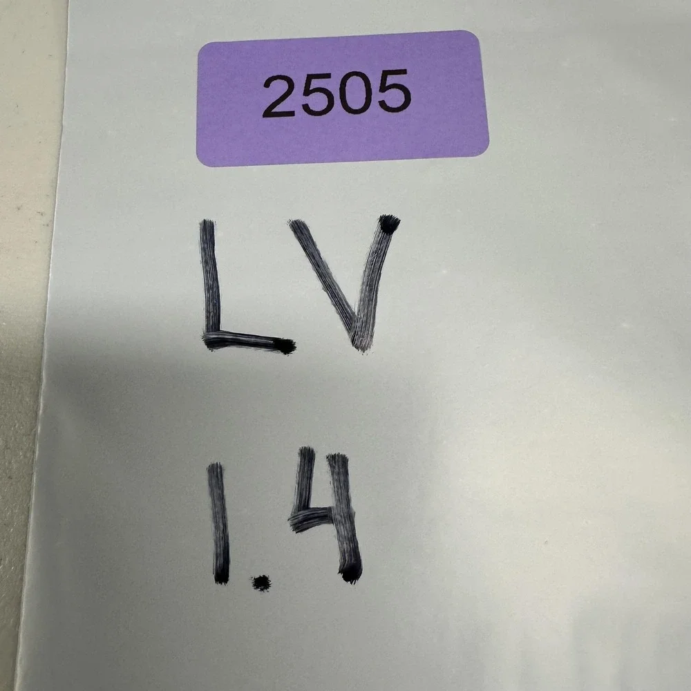 Levi's Signature 10 (30) Straight Leg High Waist Jeans - Picture 13 of 13